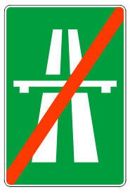 ZAVRŠETAK AUTOPUTA