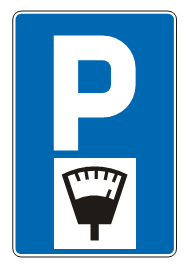 VREMENSKI OGRANIČENO PARKIRANjE