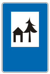 PLANINARSKI DOM