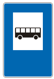 AUTOBUSKO STAJALIŠTE