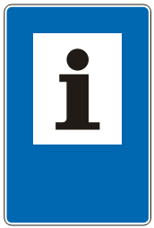 INFORMACIJA